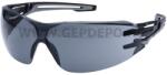 Portwest PR01 Anthracite Wraparound védőszemüveg, sötétített (PR01SKR)