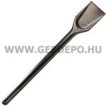 Makita SDS-Max önélező laposvésőszár 50x350mm (B-14015)