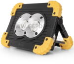 Energizer Entac Szerelőlámpa 6W+1W Dual Battery (EWL-6W-DB)