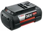 Bosch GBA 36V 6.0Ah akkumulátor (F016800639) (F016800639)