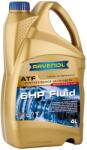 RAVENOL Ulei transmisie Ravenol ATF 6 HP Fluid 4L
