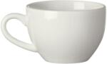 HENDI Ceașcă elegantă cappuccino Pure, 240ml Fine Dine , DNHFD-763445 (DNHFD-763445)