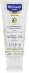 Mustela Bébé Nourishing Body Lotion With Cold Cream 200 ml opțiune Ambalaj nou