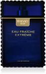 Versace Man Eau Fraiche Extreme Apă de parfum tester pentru bărbați 100 ml Tester Parfum