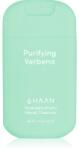 HAAN Purifying Verbena kéztisztító spray antibakteriális adalékkal 30 ml