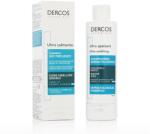 Vichy Dercos Ultra Soothing Dermatological Shampoo For Normal To Oily Hair 200 ml