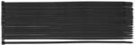 NEO TOOLS Kábelkötegelõ, gyorskötözõ, EXTREME, UV álló, fekete, 3, 6x200mm, 100db/cs (01-628) - aruhaz