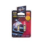 LED izzó (50956)