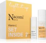 Nacomi Next Level Vitamin C ajándékszett C vitamin