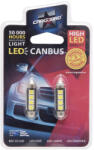  LED izzó (50957)