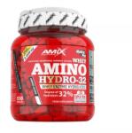 Amix Nutrition Amino Hydro32 500 tabletta