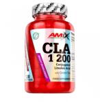 Amix Nutrition CLA 1200 + Green Tea 120 kapszula