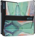 Techsuit Lenovo Yoga Tab Plus 12.7 Zöld Techsuit FoldPro tok