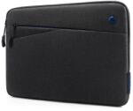 tomtoc Husa Tabeta 11", Tomtoc Tablet Sleeve (B18A1D1), fekete (KF2313619)