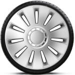 Autonova 17"-os Silverstone Pro dísztárcsa garnitúra (4darab) (ARG17SILSTP_1)
