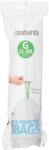 Brabantia Szemeteszsák 30l 20 db /44x76 cm G/ (180004)