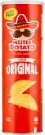 Mister Potato chips 160g original gluténmentes