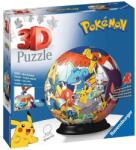 Ravensburger Puzzle Ravensburger Pokémon (11785) Puzzle