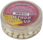 DOVIT Method Pop-Up 8mm - Fokhagyma - Tonhal 15g