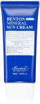 Benton Cosmetic Ásványi fényvédő krém (SPF50+ / PA++++), Benton, 50 ml (BENTON001)
