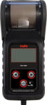 Telwin DTP900 akkumulátor tesztelő 12/24V (804244)