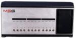 MSG Akkumulátor teszter hibrid és elektromos járművekhez, 12 csatorna (MS800A)