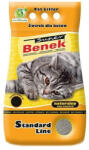 Super Benek Super benek Натурална котешка тоалетна 5л