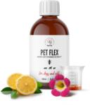 PETS Pet flex - Добавка за ставите и подвижността на животните 500 мл