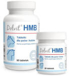 DOLFOS Dolvit HMB 90 таблетки