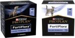 PRO PLAN Veterinary Diets Purina VD Feline Fortiflora Cat 30x1 g + PURINA PVD FortiFlora Dog 30x1g