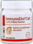 DOLFOS Immunodol Cat (мини) 60 таблетки