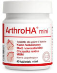 DOLFOS ArthroHA mini - препарат, подпомагащ лечението на ставни заболявания, 40 таблетки