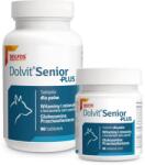 DOLFOS Dolvit Senior Plus Mini 90 таблетки