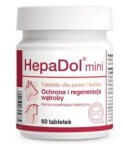 DOLFOS HepaDol Mini 60 таблетки