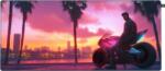 Xtrfy GP5 Miami Sunset XL Gaming Egérpad (JA-G0571) - primatinta