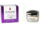 YOSKINE Öregedésgátló krém 55+, Yoskine Tsubaki Anti-Age, nappali és éjszakai, 50 ml (C162)