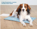 TRIXIE Hűtő matrac 65 x 50 cm Trixie L-es méret