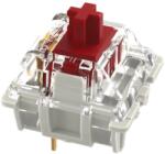 GATERON G Pro 3.0 Red - Lineáris switch szett (10 db) (Gateron_G_Pro_3_Red_Switch10)