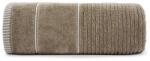 Detexpol Teo fürdőlepedő 70x140cm, pamut, 470g/m2, taupe (2359939)
