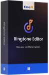 EaseUS Ringtone Editor Pro (1 eszköz / Max. 5 iOS / Lifetime) (Elektronikus licenc)