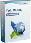 EaseUS Licență EaseUS Todo Backup Workstation (1 dispozitiv / 1 an) (Abonare)
