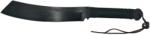 Depox Kés-Machete, Rambo V, IdeallStore, 56 cm, fekete (C6-FARATEACA)