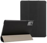 Tactical Book Tri Fold tok Lenovo Idea Tab / Idea Tab készülékhez fekete 57983128153 (57983128153)