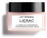 LIERAC Lift Integral éjszakai lifting krém minden bőrtípusra, 50 ml