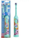 Peppa Elektromos fogkefe 2184 - Peppa malac/Rózsaszín (KAR0003)
