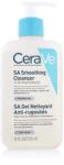 CeraVe SA Smoothing Cleanser Gel 236 ml