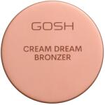 Gosh Cream Dream Bronzer 002 Dulce de Leche 12 g