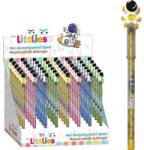 Luna Luna: The Littlies tolóbetétes ceruza űrhajós többféle  1 db (000647080)