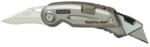 STANLEY QuickSlide cutit cu lama fixa cu 2 capete (0-10-813)