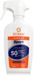 Ecran Sunnique® Sport Protective Milk Spray SPF 50 270 ml